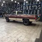 وانيت مصفح 1983