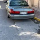 فورد ماركيز 99