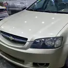 للبيع لومينا 2009 التي زد