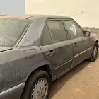 مرسدس 1991 فرخ شبح