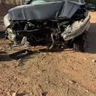سوناتا رمادي 2018 مصدوم ممشى 307 مستخدم واحد
