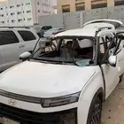 هونداي كريتا جراند 2025 الممشى 2000 كيلو