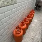 للبيع 12 أسطوانة غاز بالاحساء