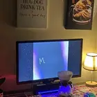 شاشه قيمنق