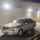 نيسان صني مديل 2010