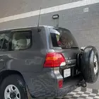 صالون لاندكروزر