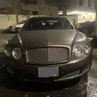 بنتلي للبيع مصدوم 2010