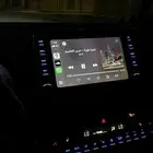 برمجه شاشه افالون الى كار بلاي