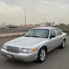فورد فكتوريا 2011 سعودي