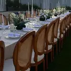 حفلات وتنسيق طاولات طعام