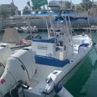 رحلات بحرية من الجبيل الصناعية