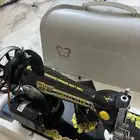 اله خياطه جديده