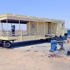 عرض كرفانه للبيع