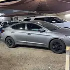 سياره إلنترا للبيع 2020