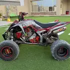 دباب رابتر 700 مديل 2020