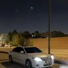 جنوط كامري 2010
