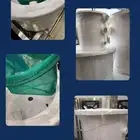 صفاية زيت مصيدة زيت تجهيز معدات مطاعم اعمال ستانلس ستيل