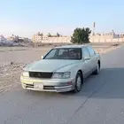 لكزس LS 400 1997 سعودي