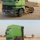 اكترس mp1 1997