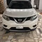اكس تريل