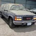 جمس موديل 1994