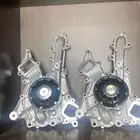 طرمبة موية مرسيدس