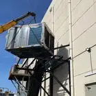 مكيفات باكج دكت كارير 25 طن 20 طن 30 طن مستخدم وجديد تركيب