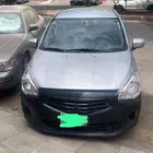 ميتسوبيشي اتراج موديل 2019
