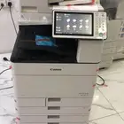 الات تصوير كانون ملون وكونيكا ملون