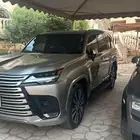 لكزس600 سعوديBB2024