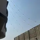 عقد لمبات لايجار حسب طلب