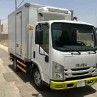 دينا ايسوزو موديل 2021 ثلاجة