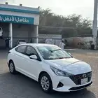 اكسنت وكاله ممشى قليل