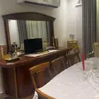 بوفيه مراية مدخل