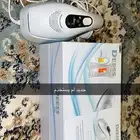 جهاز ليزر