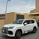 لكزز 2025 وكاله