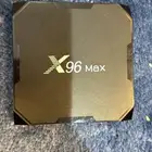 للبيع جهاز X96 Max مستعمل بحالة ممتازة
