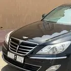 جنسس موديل 2012