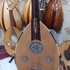 عود موسيقي