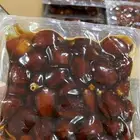 تمر مكبوس وجاهز