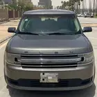 فورد فلكس 2014