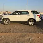 فورد اكسبلور 2017