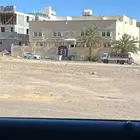 عمارة سكنية حي الجابرة داخل الحد مساحة 1007 متر تاسيس 8ادوار