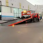 سطحة هيدروليك وعايدي خميس مشيط