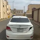 اكسنت 2012 ممشى 273 الف نص فل للتواصل واتس فقط   055042390