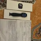 ساعه ابل 10 Apple Watch Series 10 46 Smartwatch