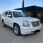 جمس يوكن 2011