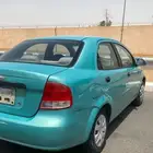 افيو 2005 قويه وخدومه