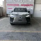 لكزس600LX-BB