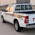 هايلوكس مخزن